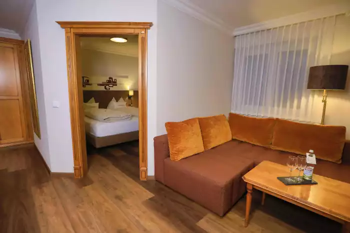 Landhaussuite