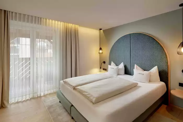 Zimmer / Suite ansehen