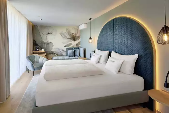Doppelzimmer Superior