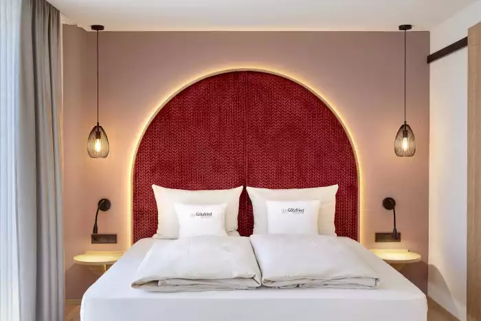 Wellness Suite 