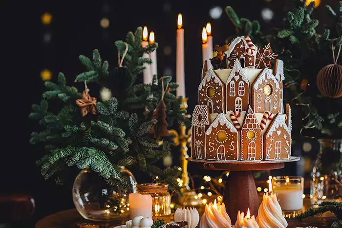 Weihnachten im Wellnesshotel Regensburg