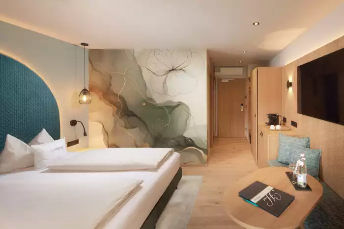 Zimmer / Suite ansehen