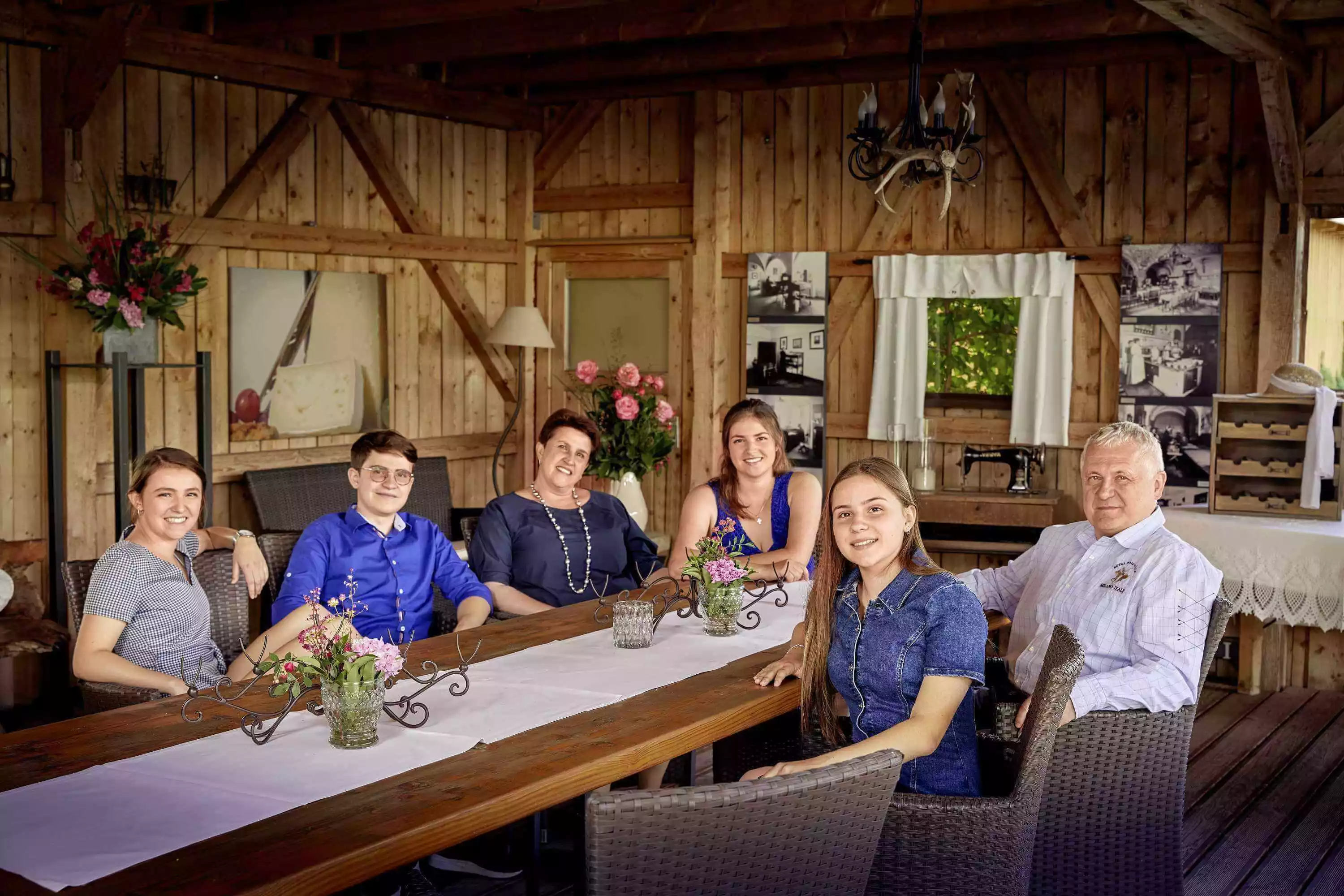 Geschichte Götzfried Garden & Spa