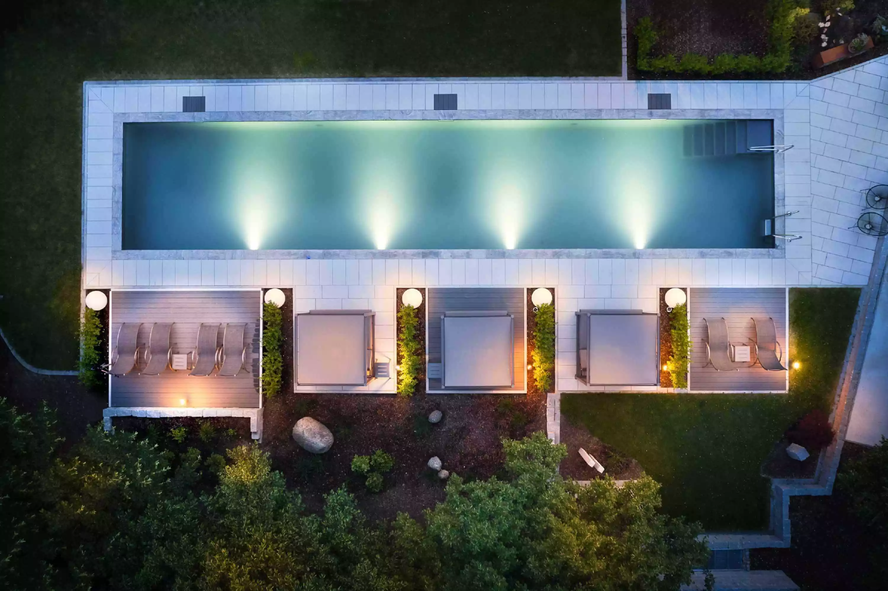 Erlebnisse - Wellnesshotel Götzfried Garden & Spa