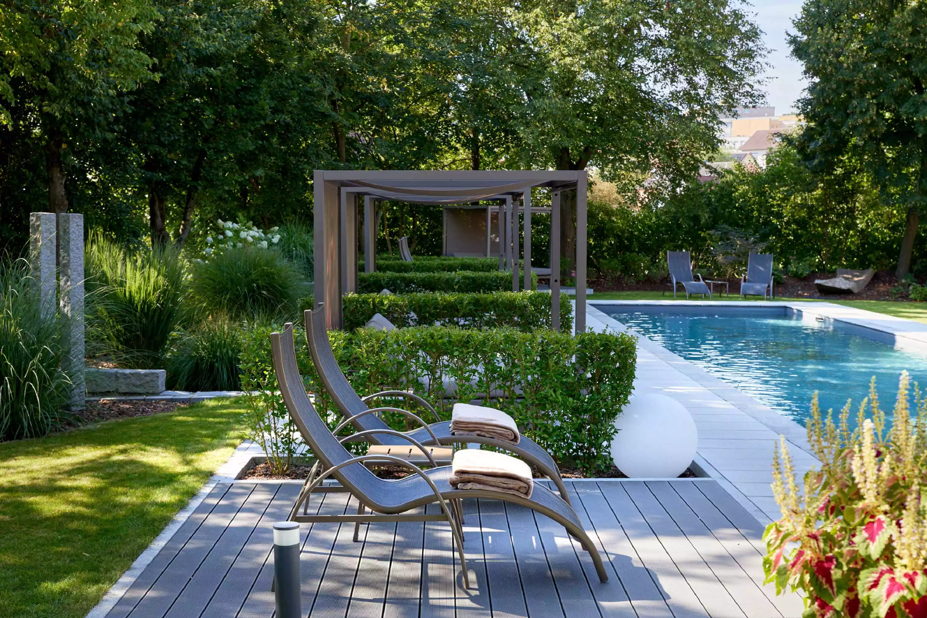 Wellnesshotel Das Götzfried Garden & Spa Regensburg