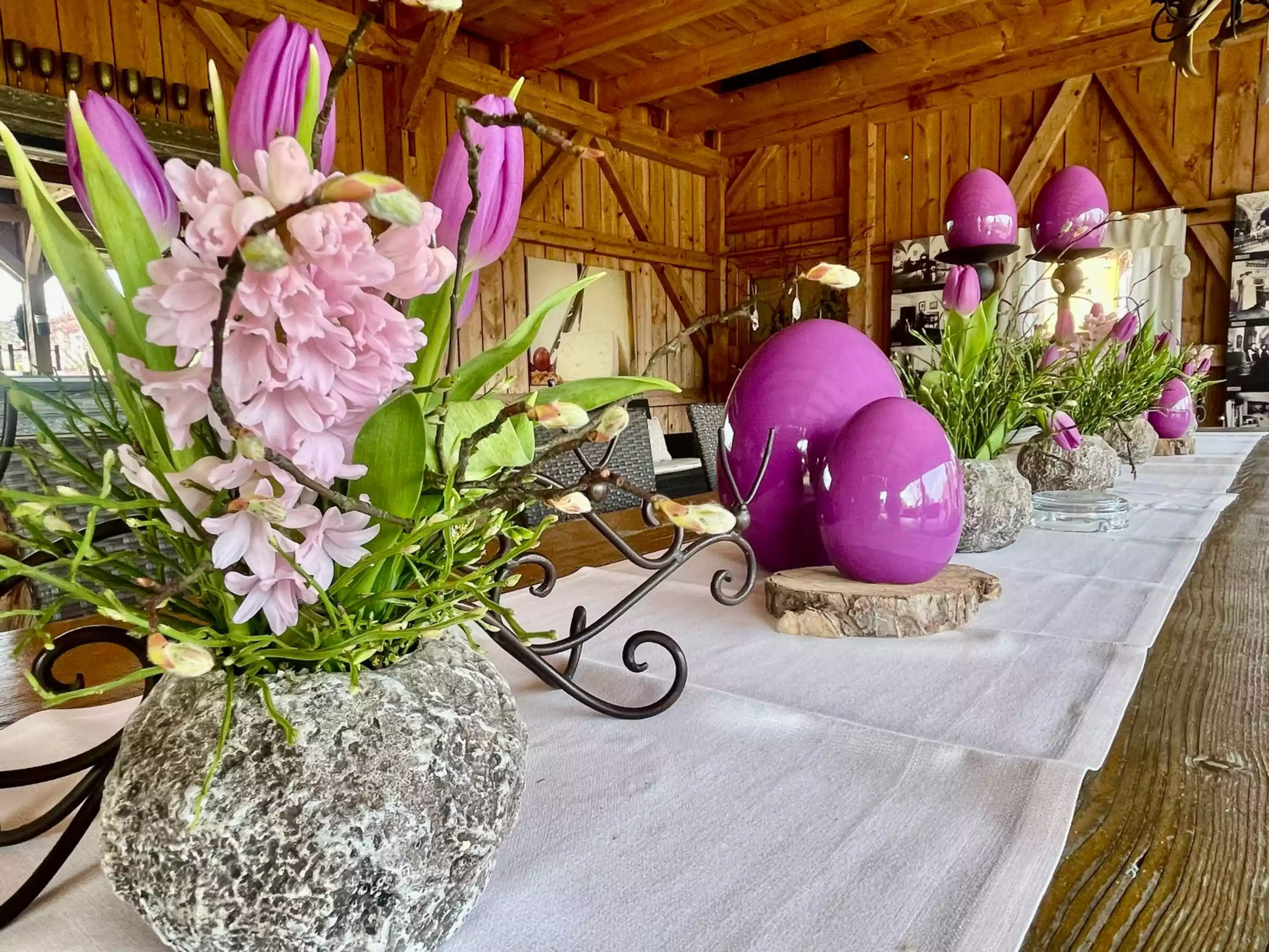 Gutscheine - Wellnesshotel Götzfried Garden & Spa