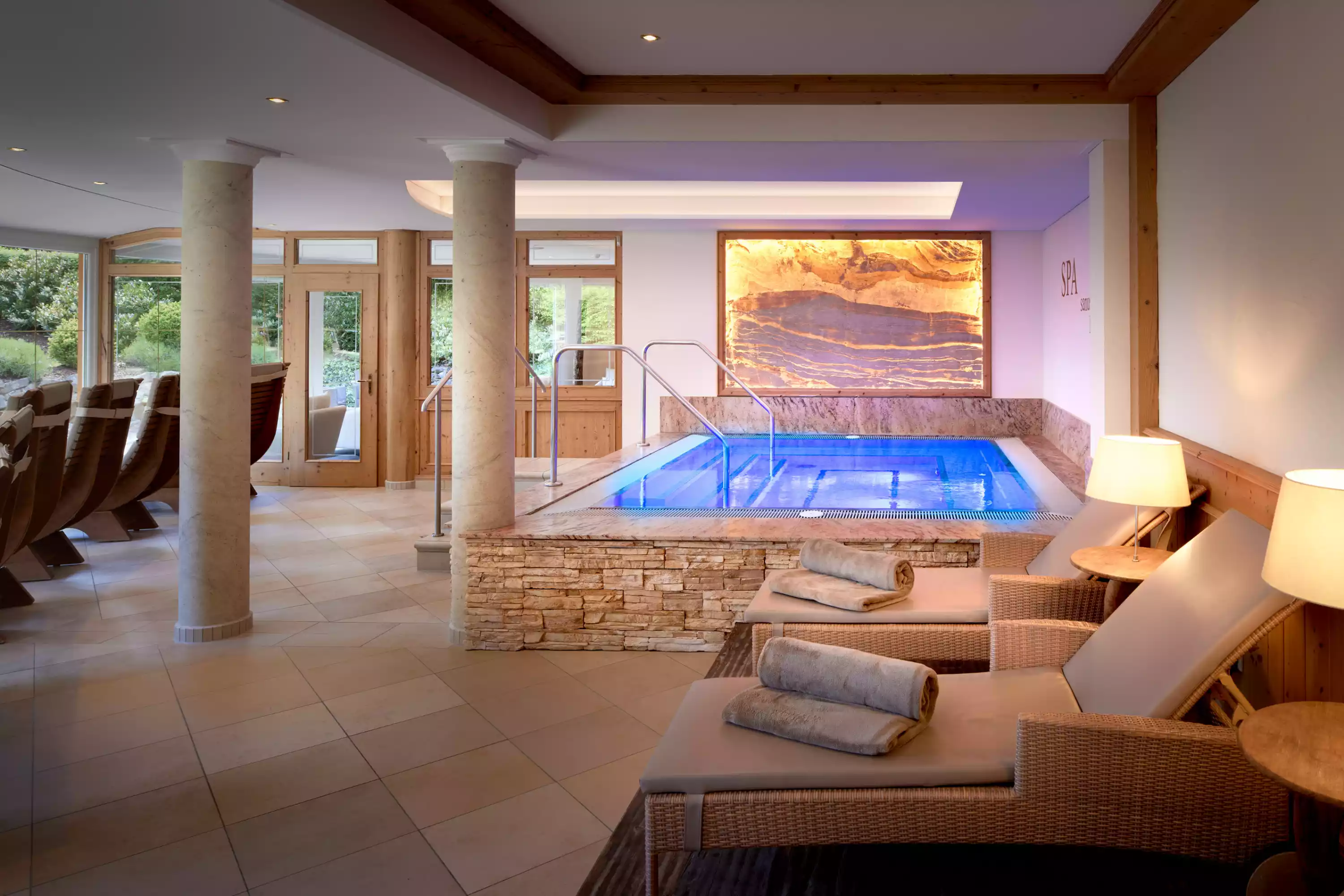 Wellnesshotel in Regensburg