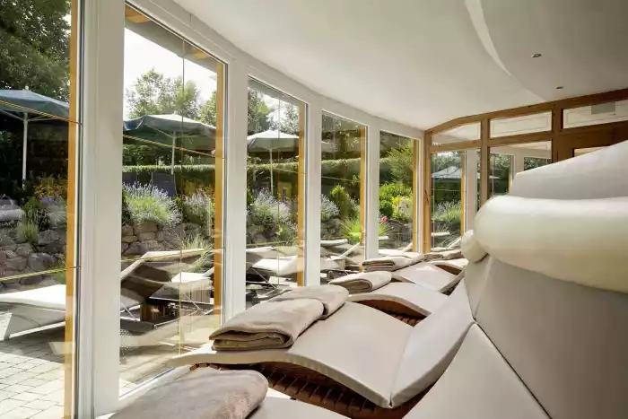 Wellnesshotel in Regensburg