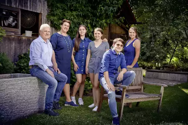 Götzfried Garden & Spa Wellnesshotel Regensburg