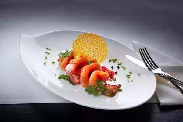 Kulinarik im Götzfried Garden & SPA Hotel Regensburg