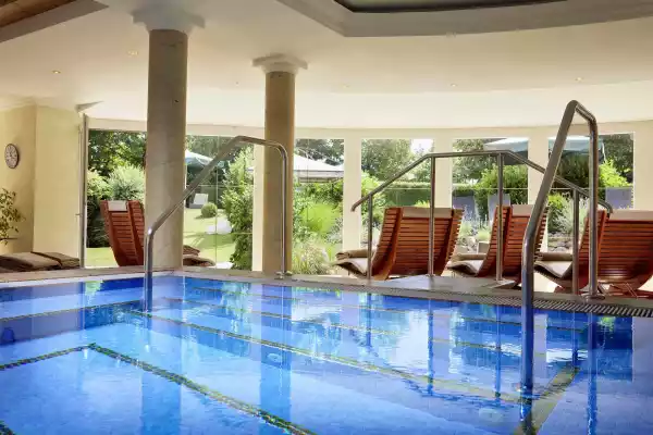 Wellnesshotel Das Götzfried Garden & Spa Regensburg