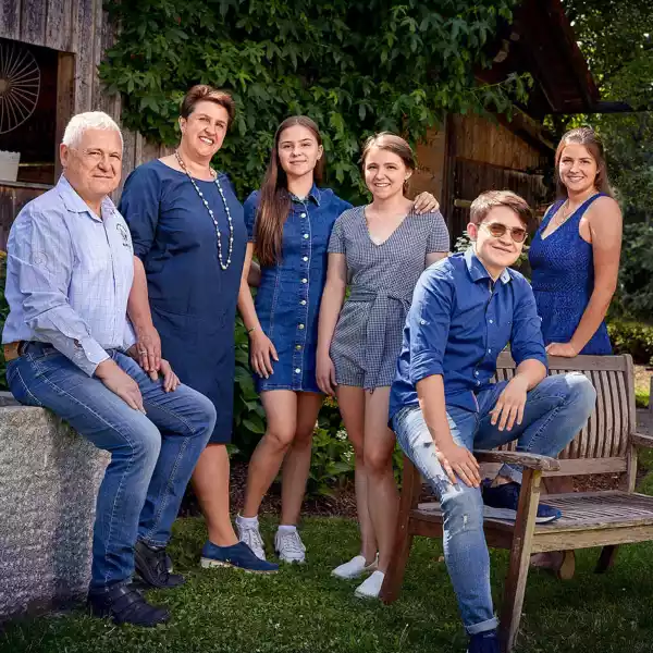 Götzfried Garden & Spa Wellnesshotel Regensburg