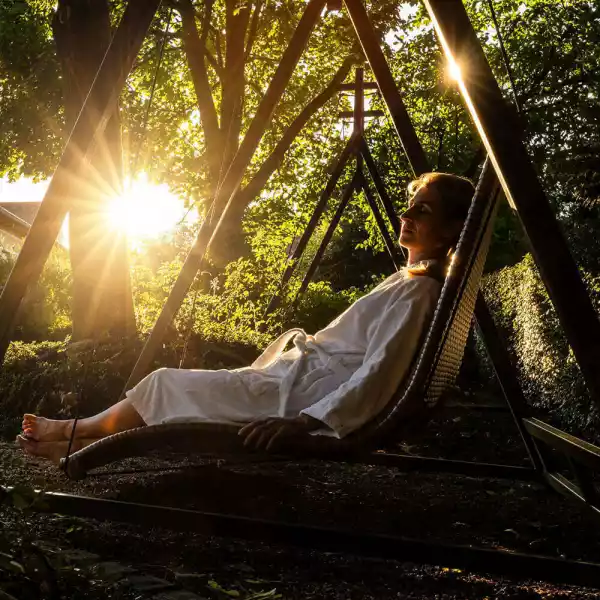 Lieblingsplatz im Daheim in Regensburg