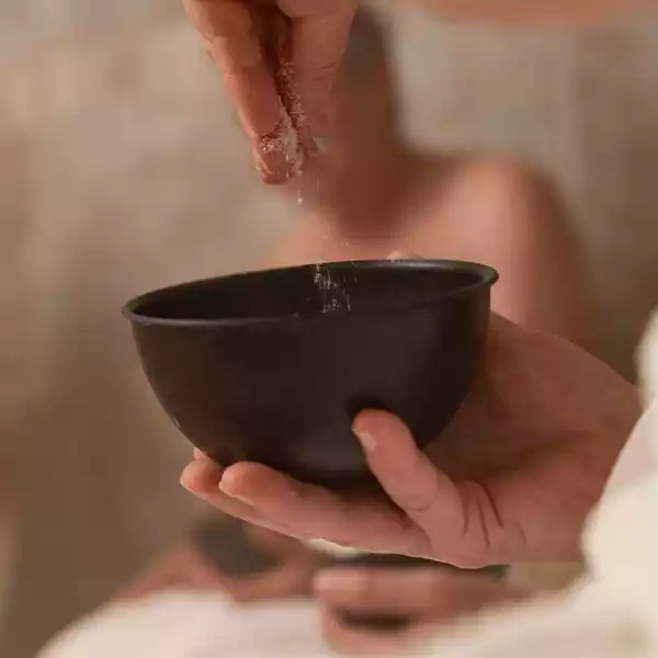 Anwendungen im Wellnesshotel Götzfried Garden & Spa