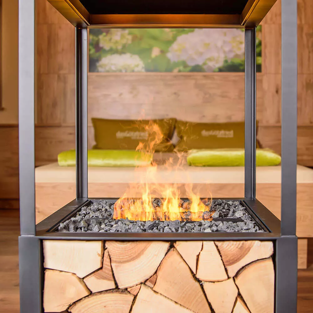 Wellness & SPA im Wellnesshotel Götzfried Garden & Spa