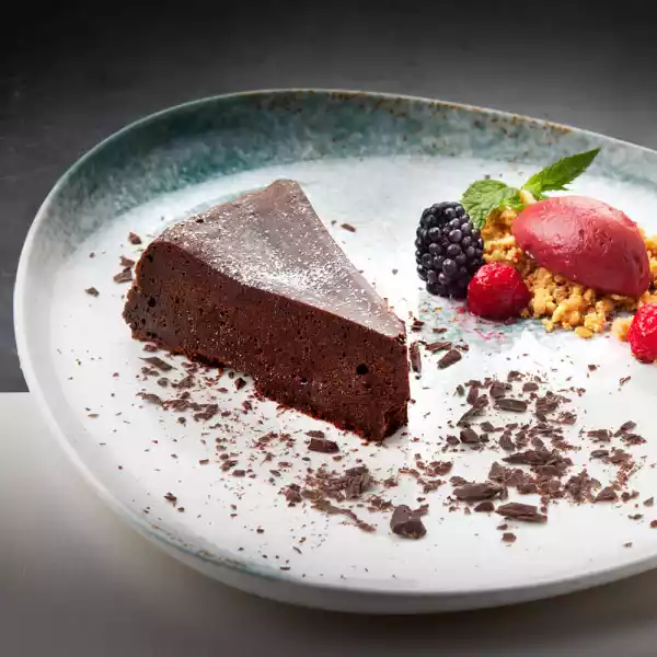 Kulinarik im Götzfried Garden & SPA Hotel Regensburg