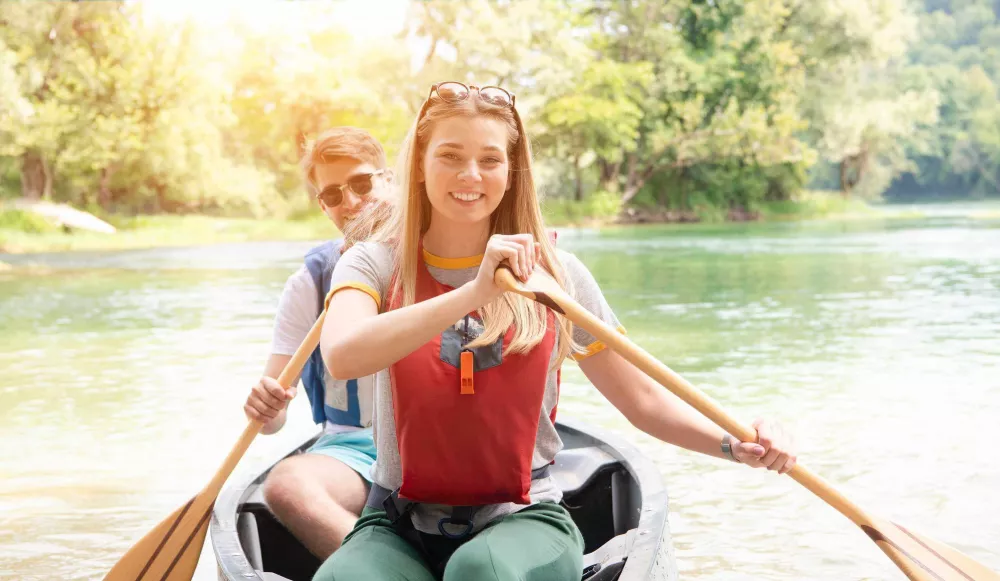 Sommerurlaub in Regensburg