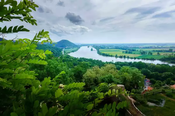 Urlaub in Regensburg
