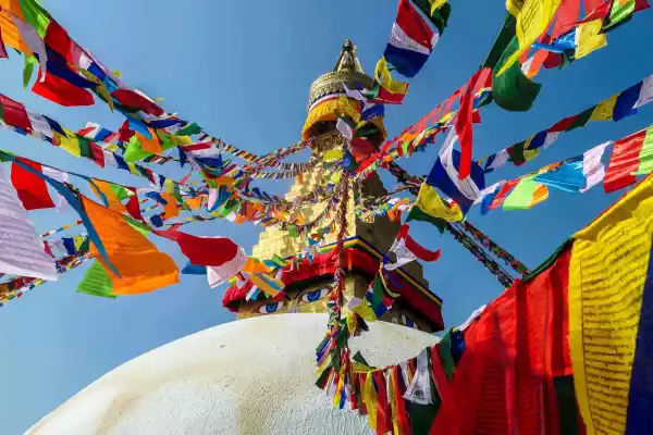 Urlaub in Regensburg