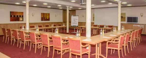 Götzfried Garden & Spa – Tagungsräume