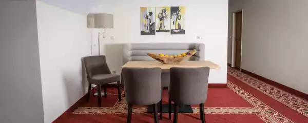 Tagungshotel in Regensburg