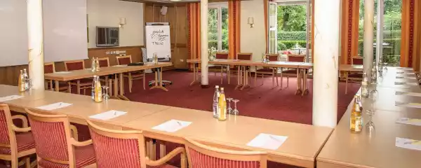 Götzfried Garden & Spa – Tagungsräume