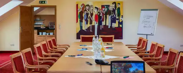 Götzfried Garden & Spa – Tagungsräume