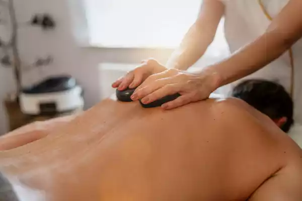 Anwendungen im Wellnesshotel Götzfried Garden & Spa Anwendungen im Wellnesshotel Götzfried Garden & Spa