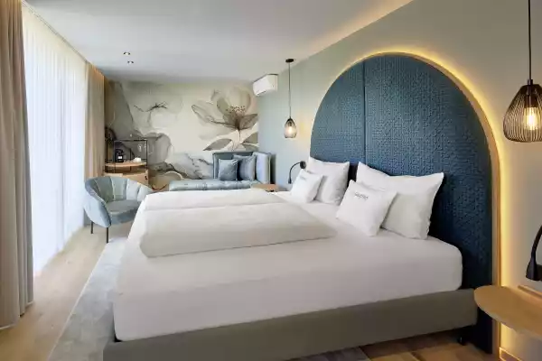 Wellnesshotel Das Götzfried Garden & Spa Regensburg