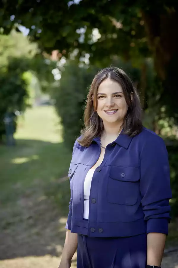 Maria Götzfried Maria Götzfried