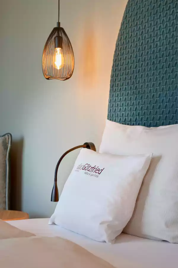 Wellnesshotel Das Götzfried Garden & Spa Regensburg