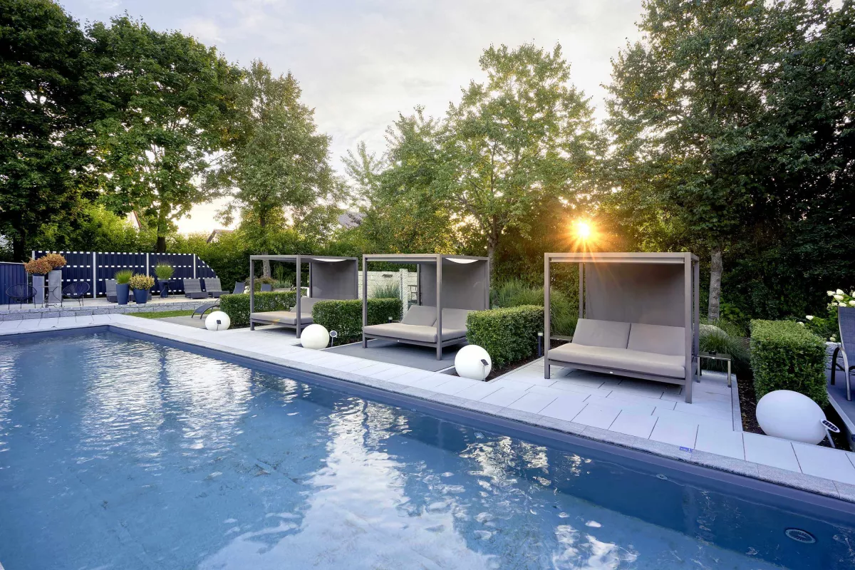 Wellnesshotel Götzfried Garden & Spa