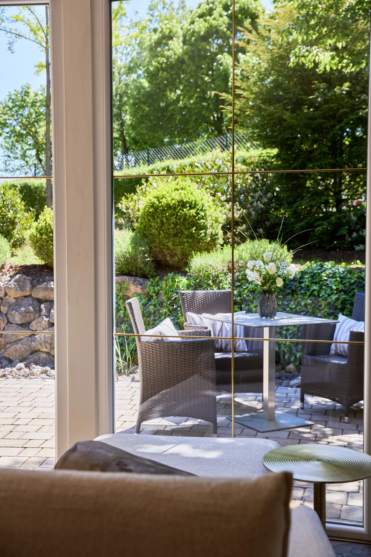 Wellnesshotel Das Götzfried Garden & Spa Regensburg