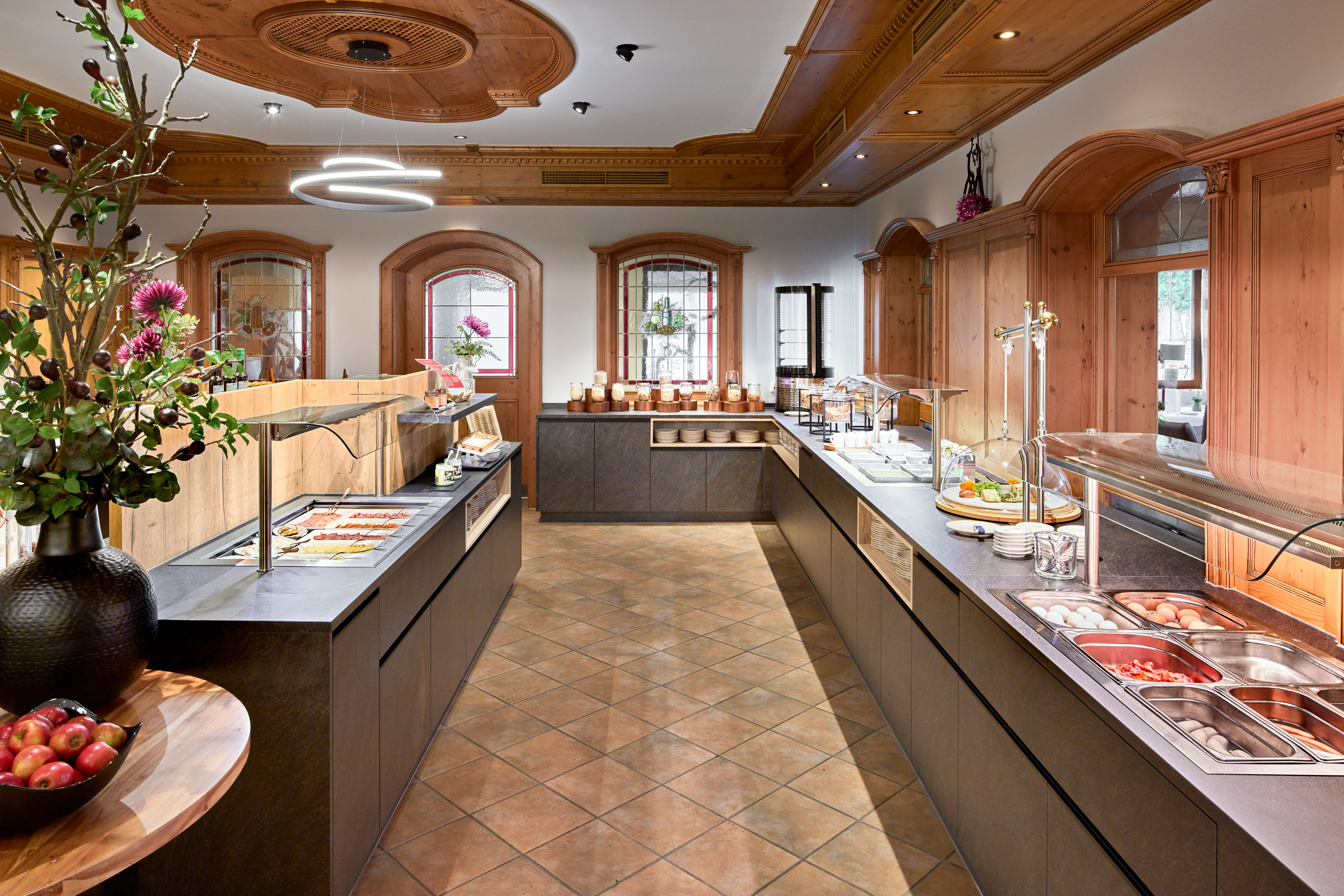 Wellnesshotel Götzfried Garden & Spa