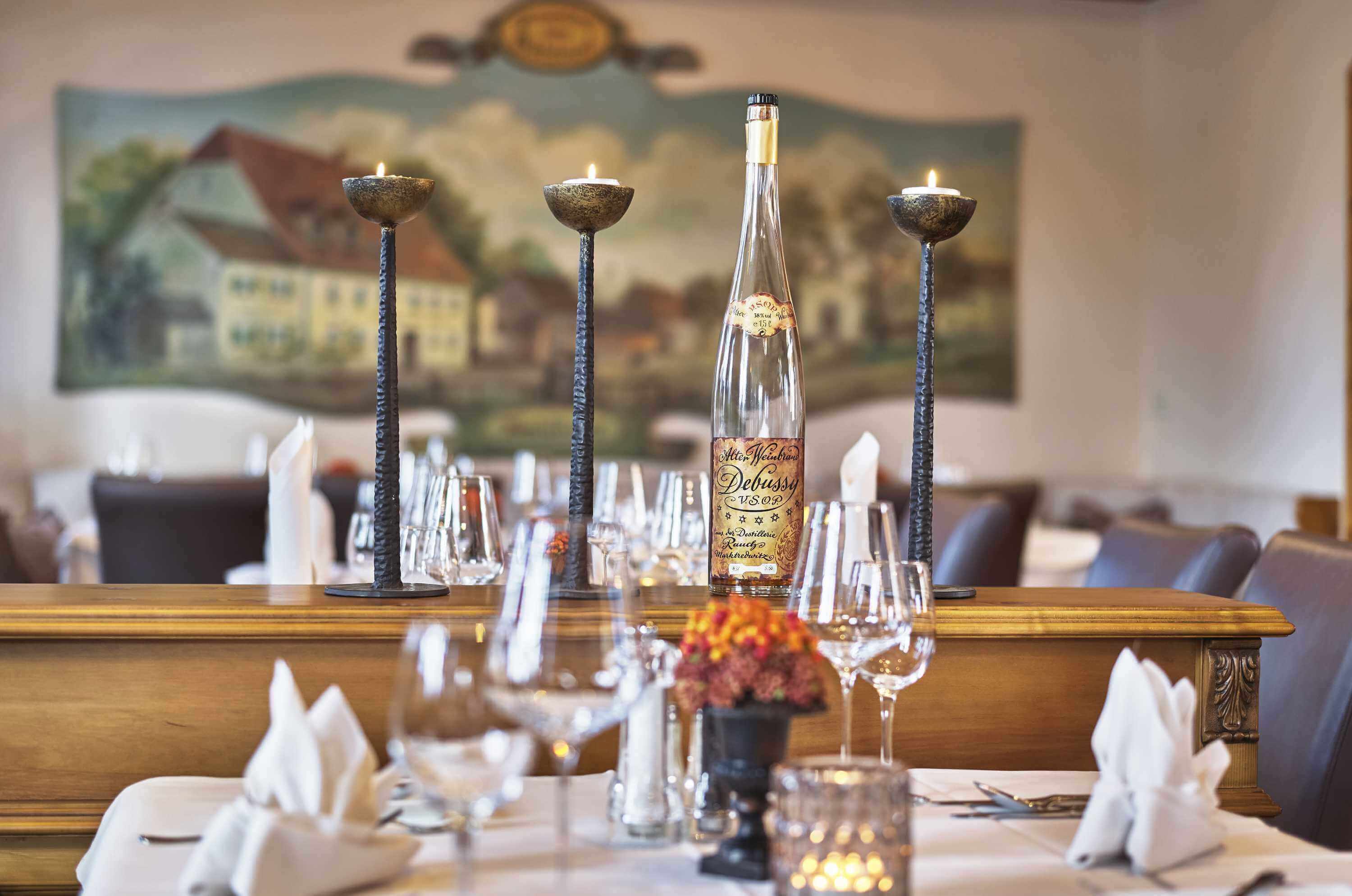 Wellnesshotel Götzfried Garden & Spa