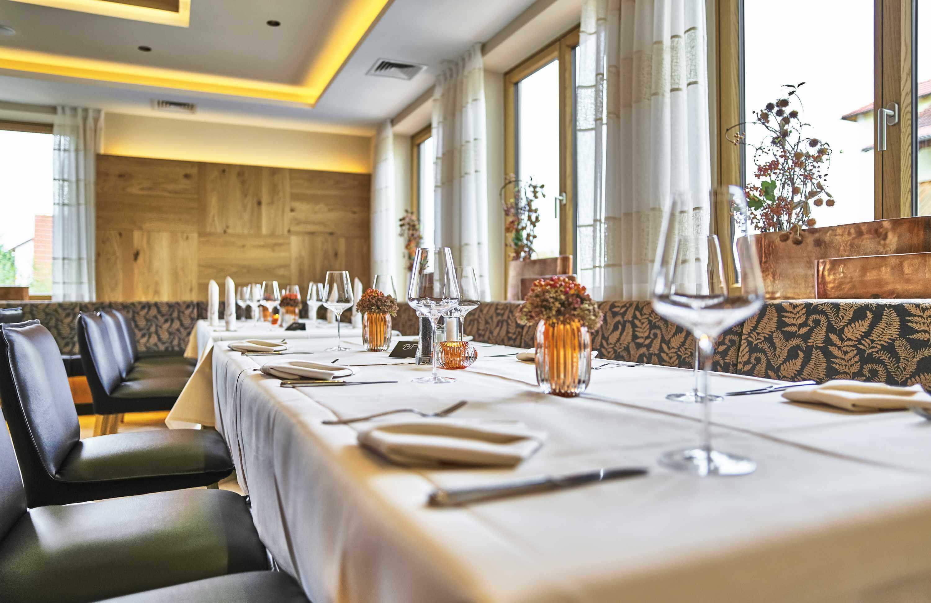 Wellnesshotel Götzfried Garden & Spa