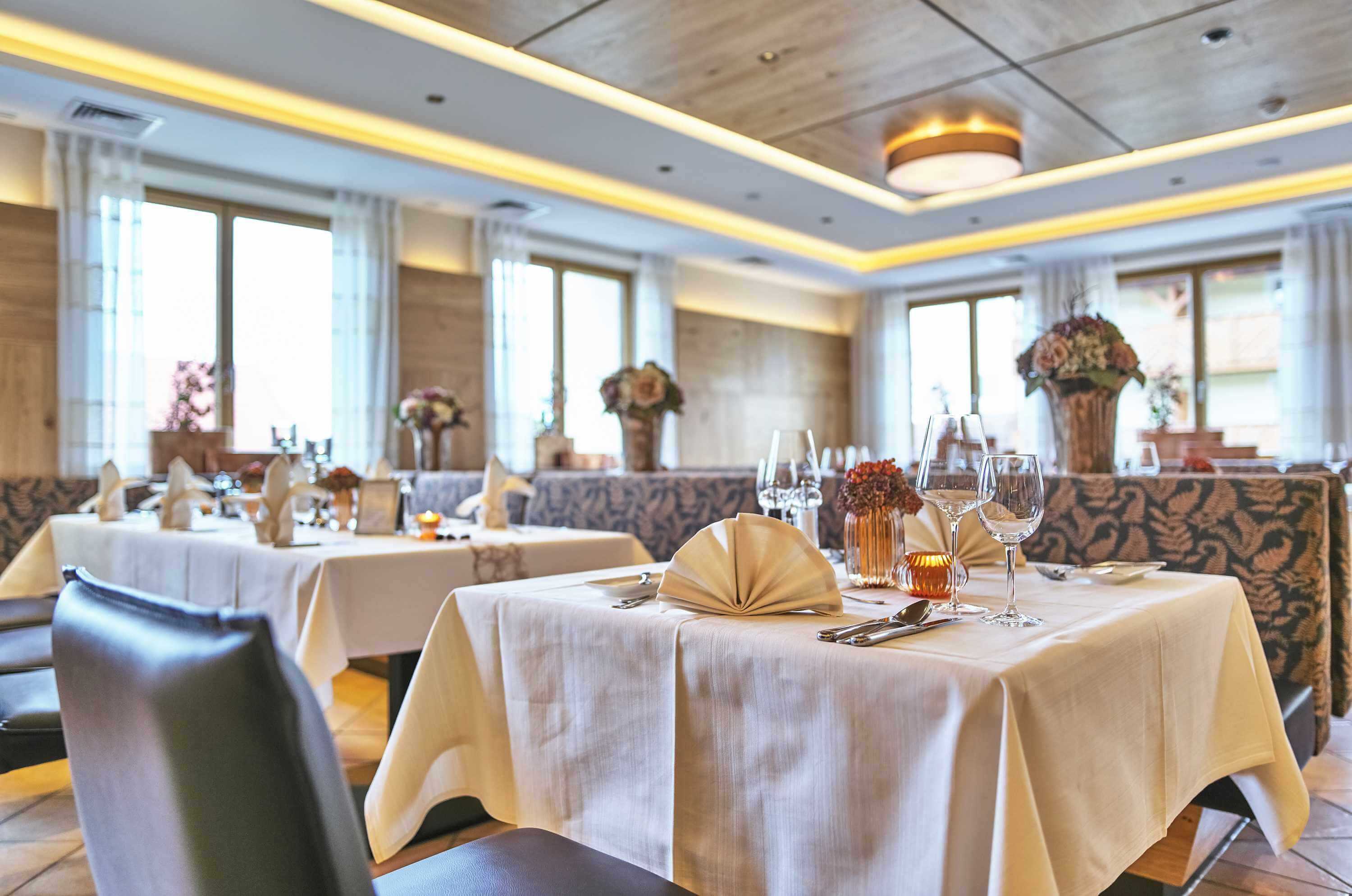 Wellnesshotel Götzfried Garden & Spa