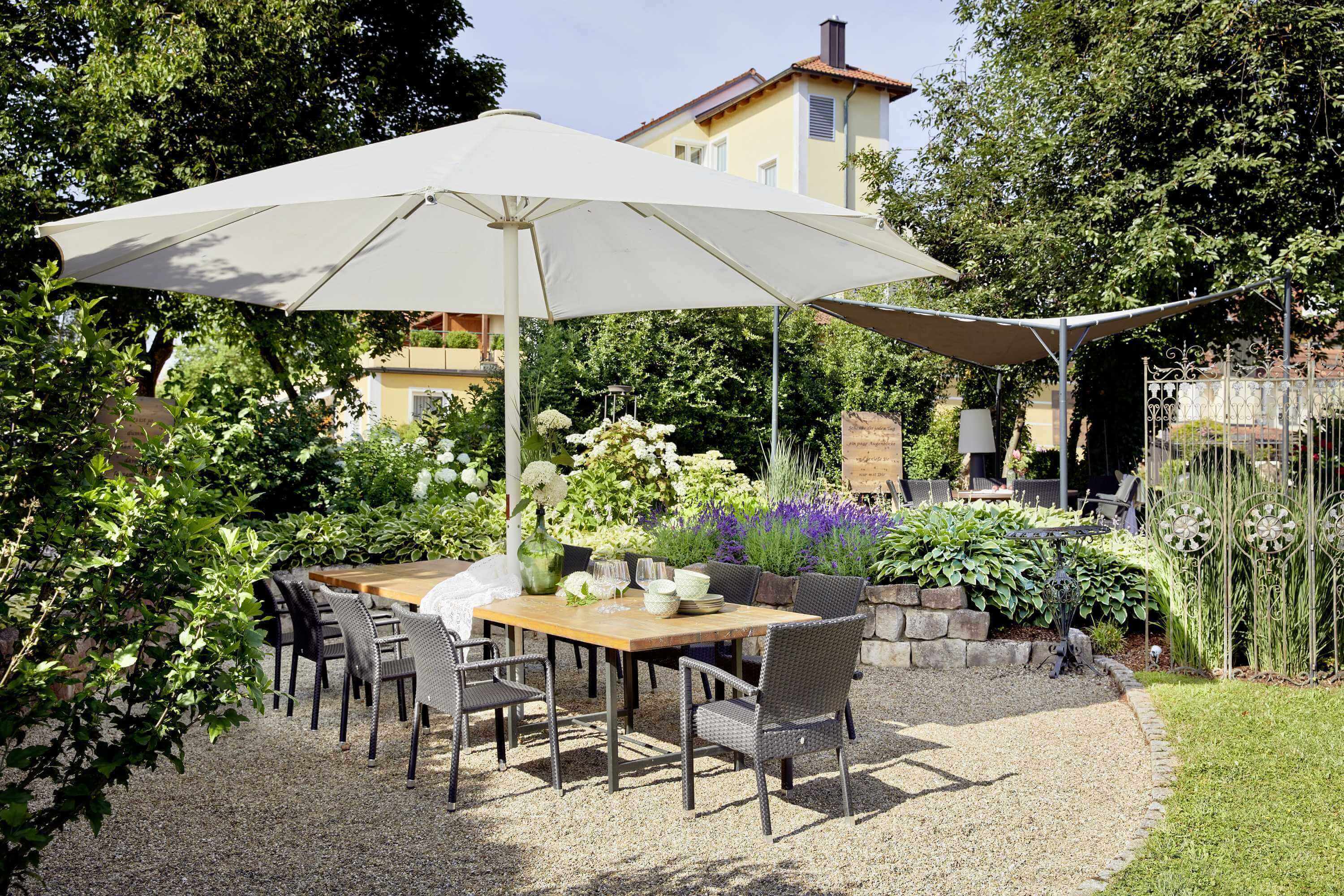 Wellnesshotel Götzfried Garden & Spa