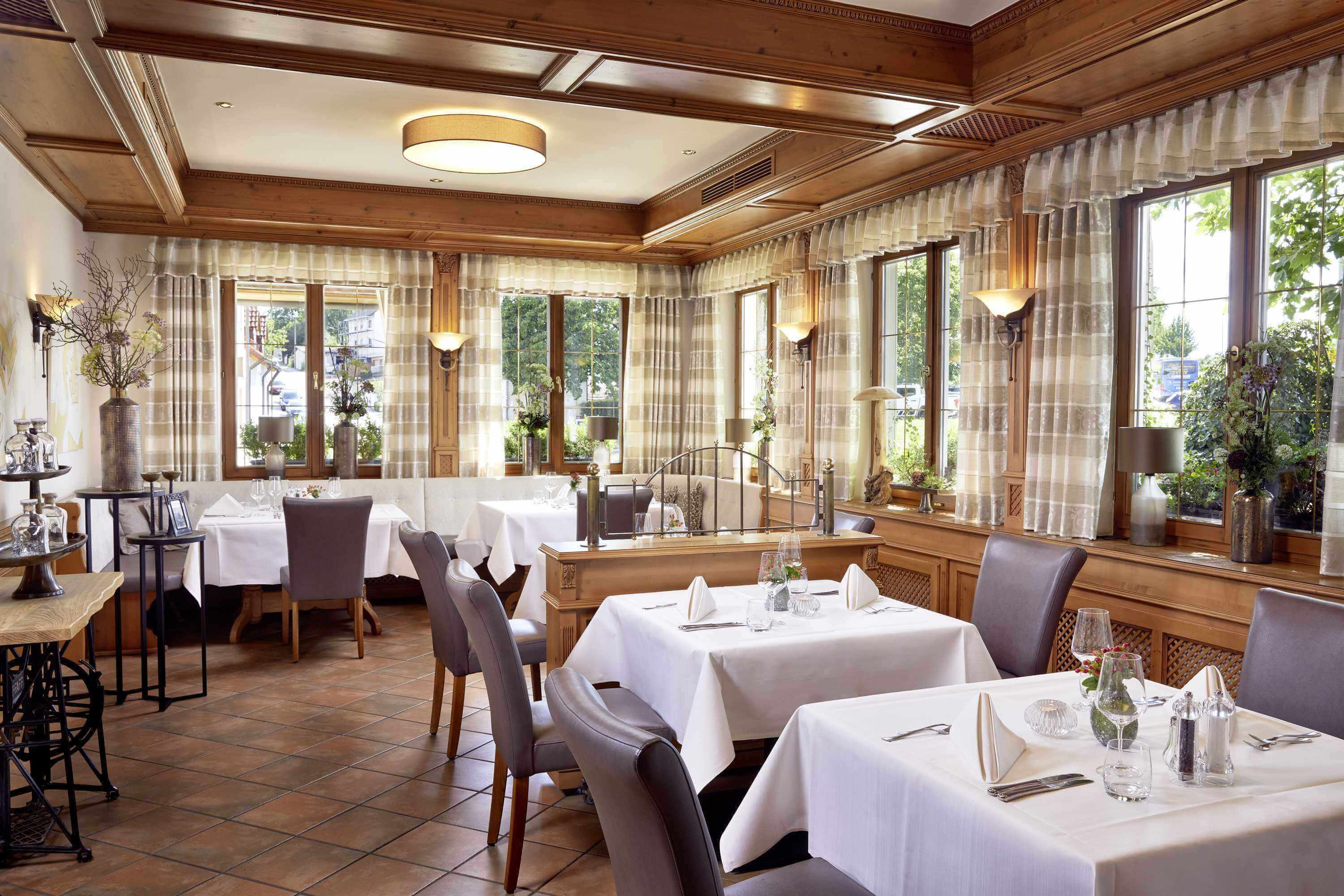 Wellnesshotel Götzfried Garden & Spa