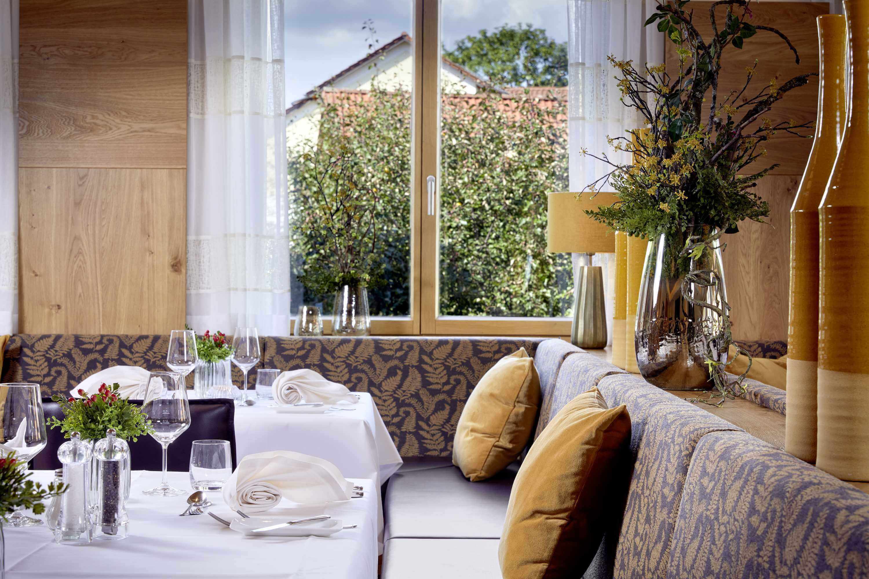 Wellnesshotel Götzfried Garden & Spa