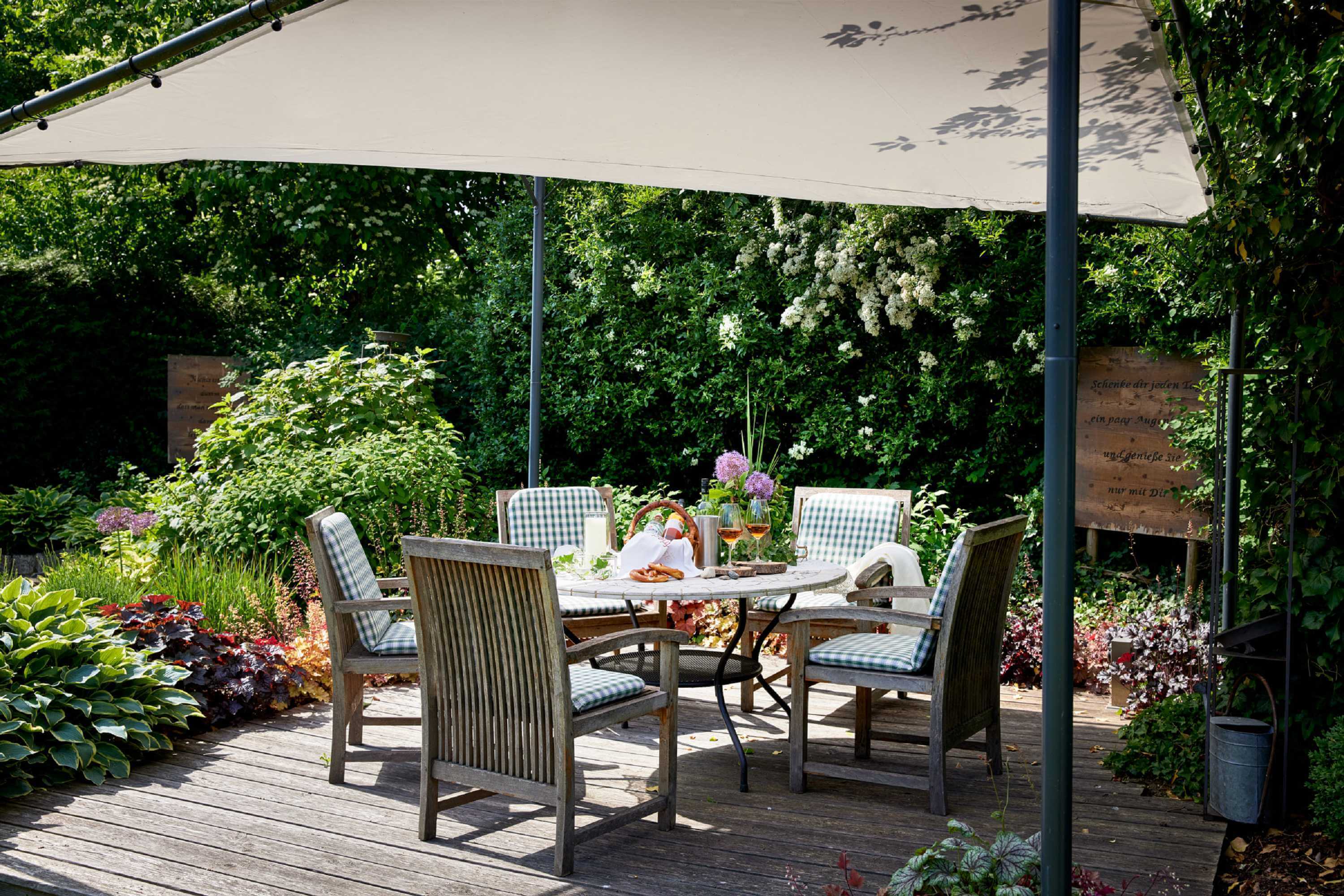 Wellnesshotel Götzfried Garden & Spa