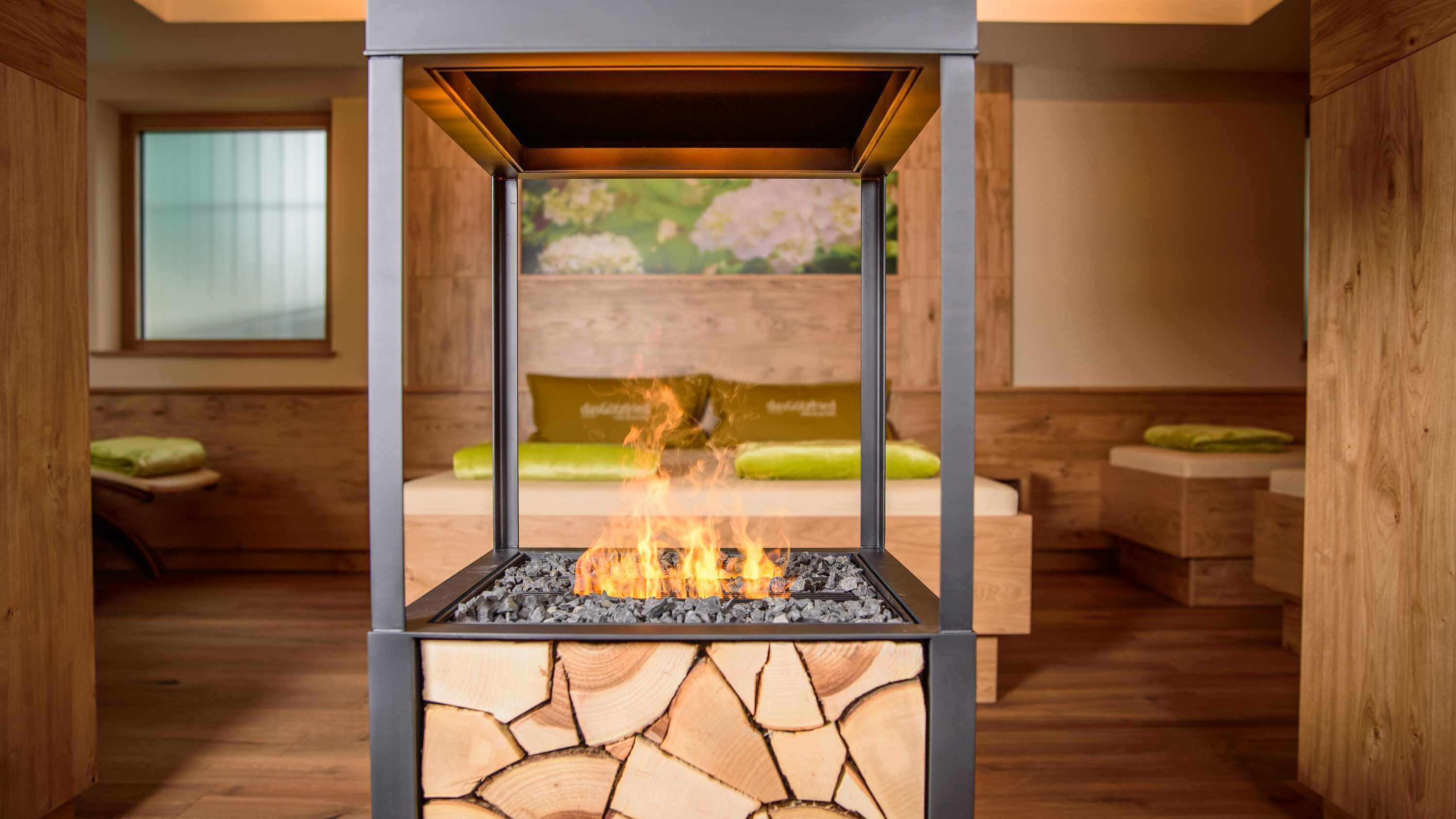 Wellnesshotel Götzfried Garden & Spa