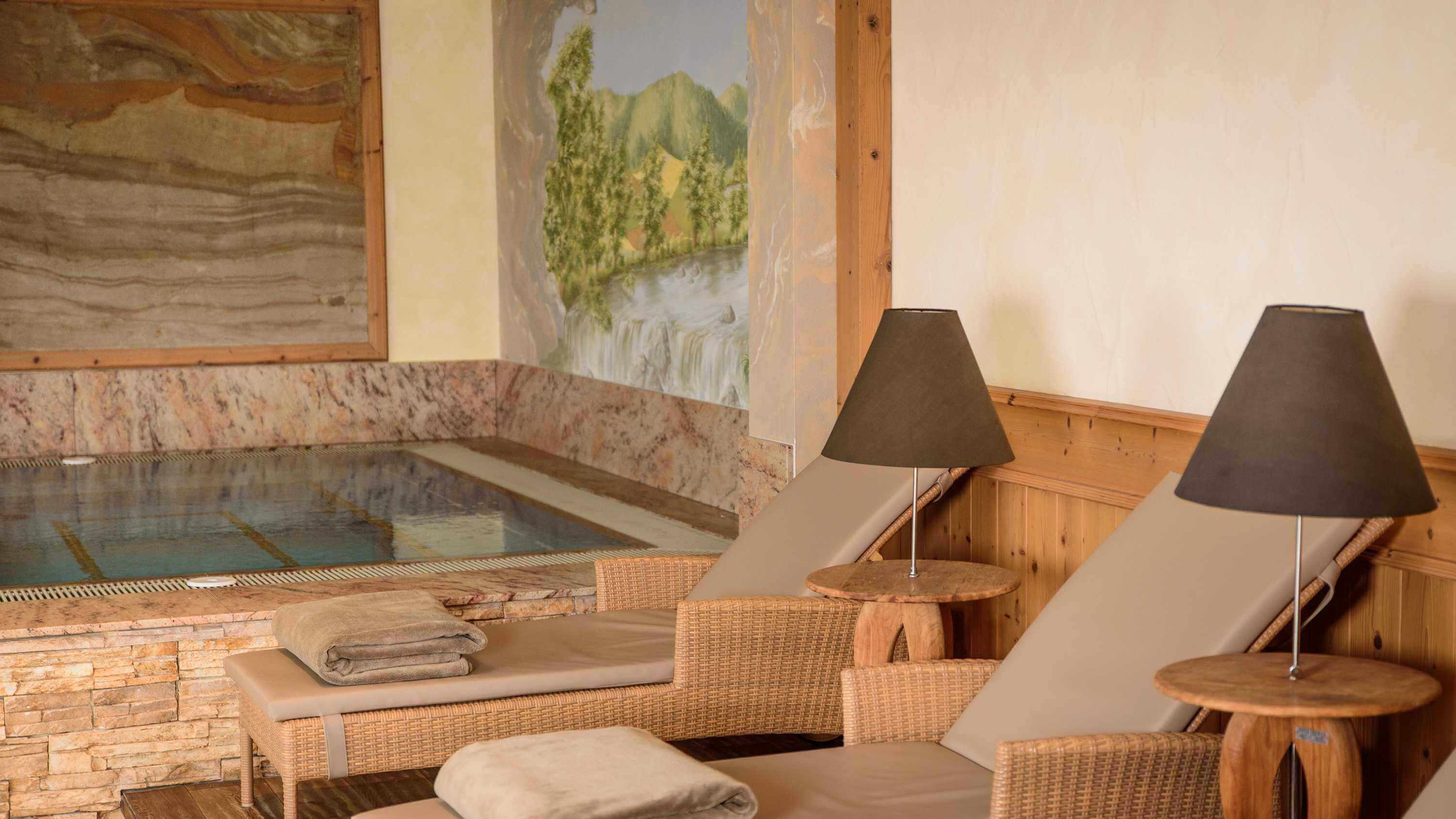 Wellnesshotel Götzfried Garden & Spa