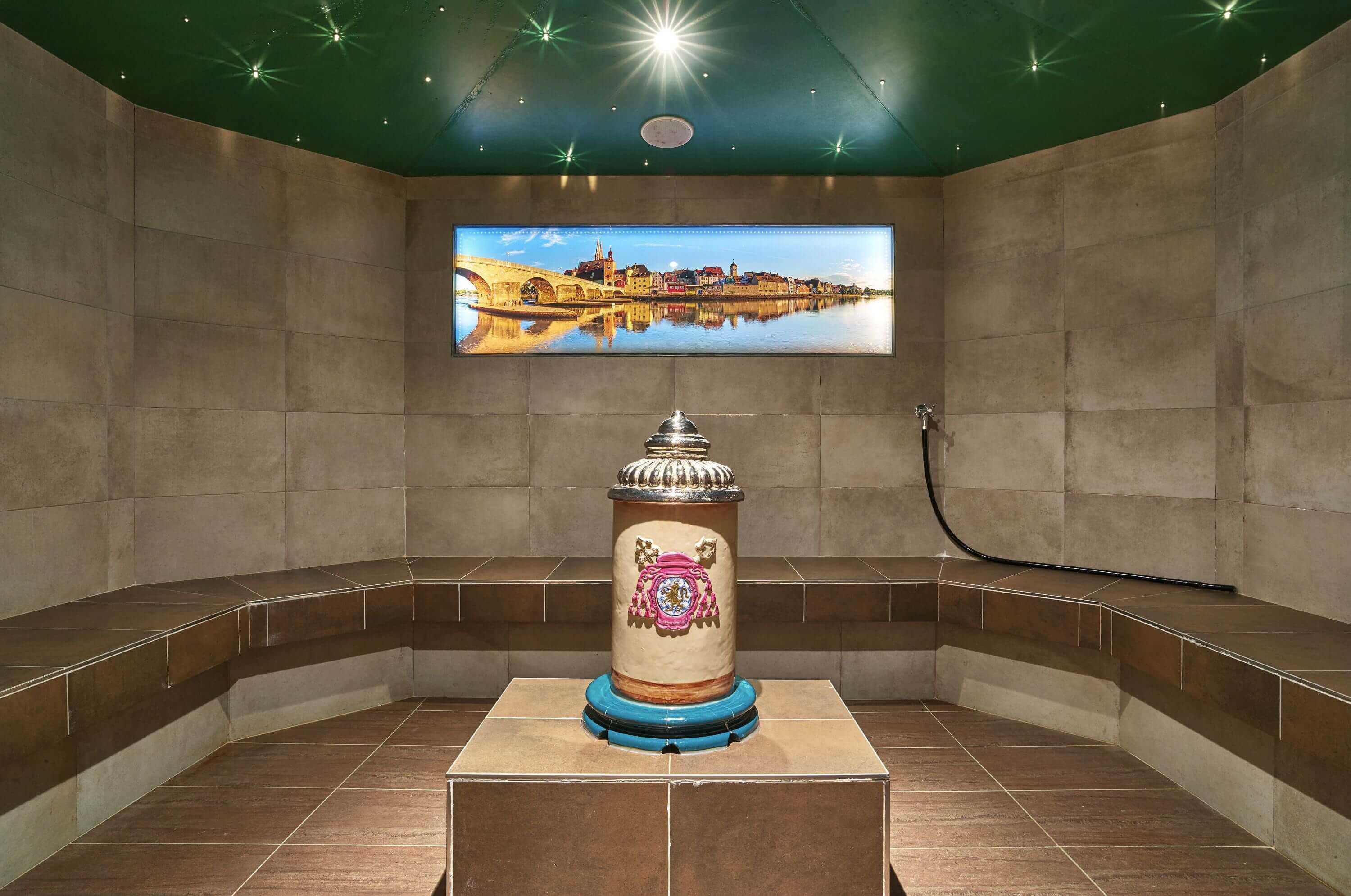 Wellnesshotel Götzfried Garden & Spa