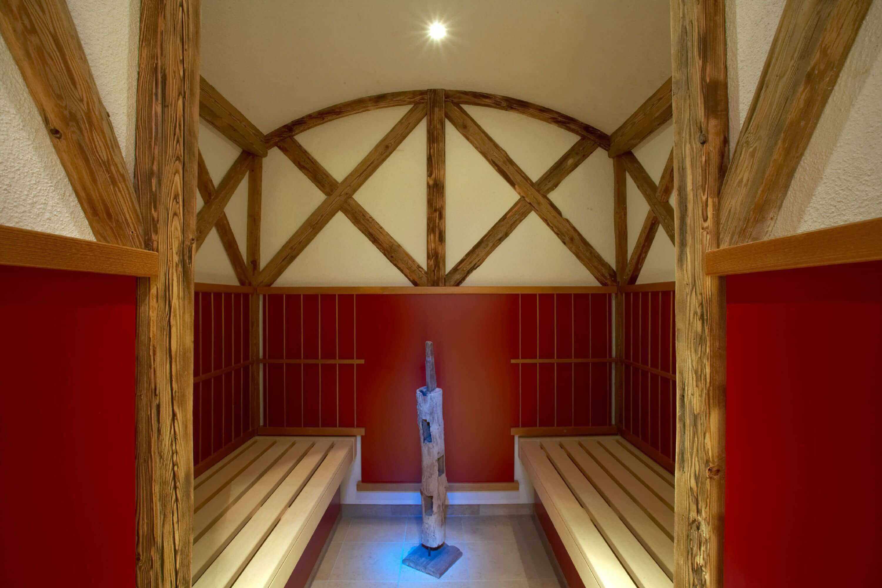 Wellnesshotel Götzfried Garden & Spa