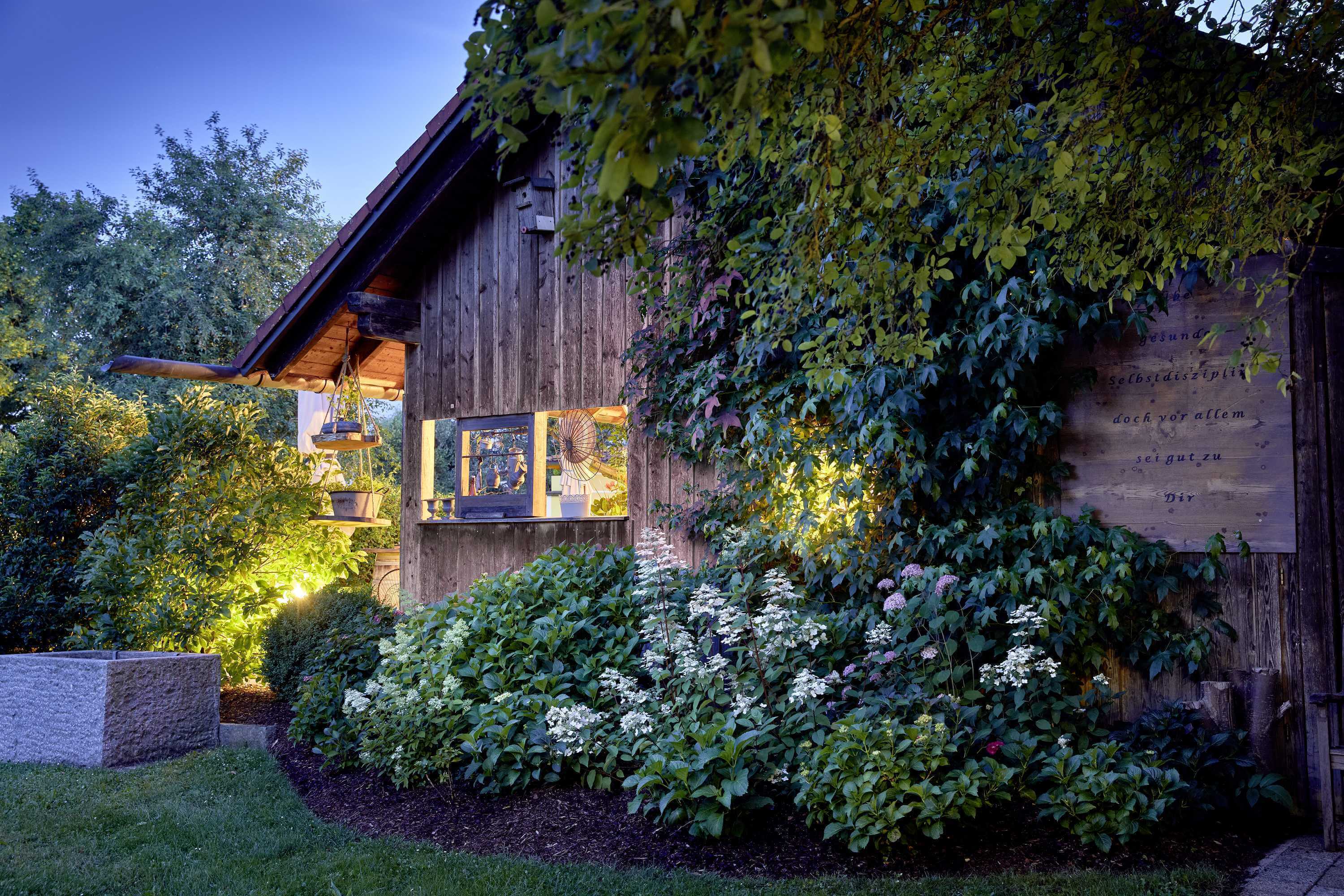 Wellnesshotel Götzfried Garden & Spa