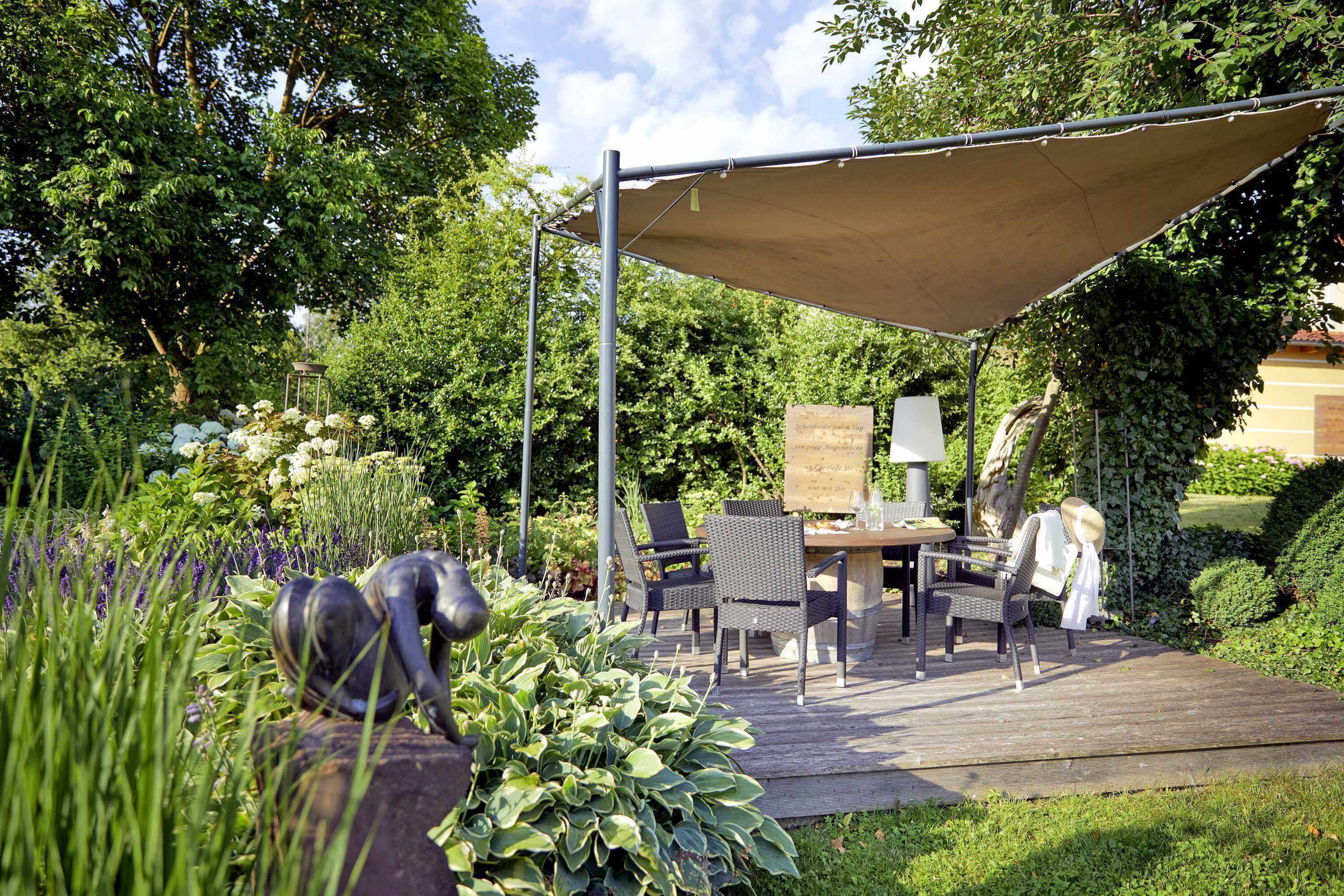 Wellnesshotel Götzfried Garden & Spa