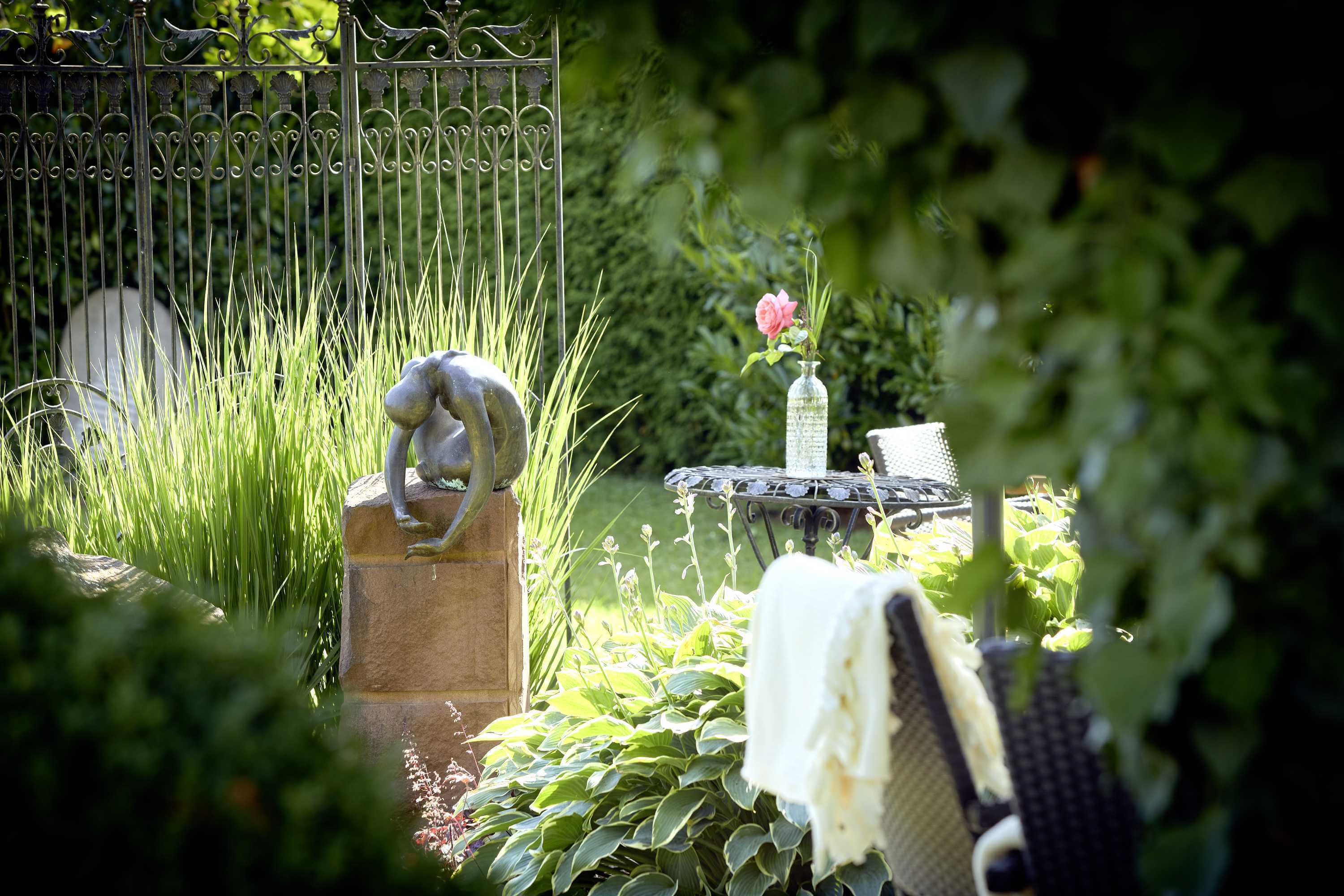 Wellnesshotel Götzfried Garden & Spa