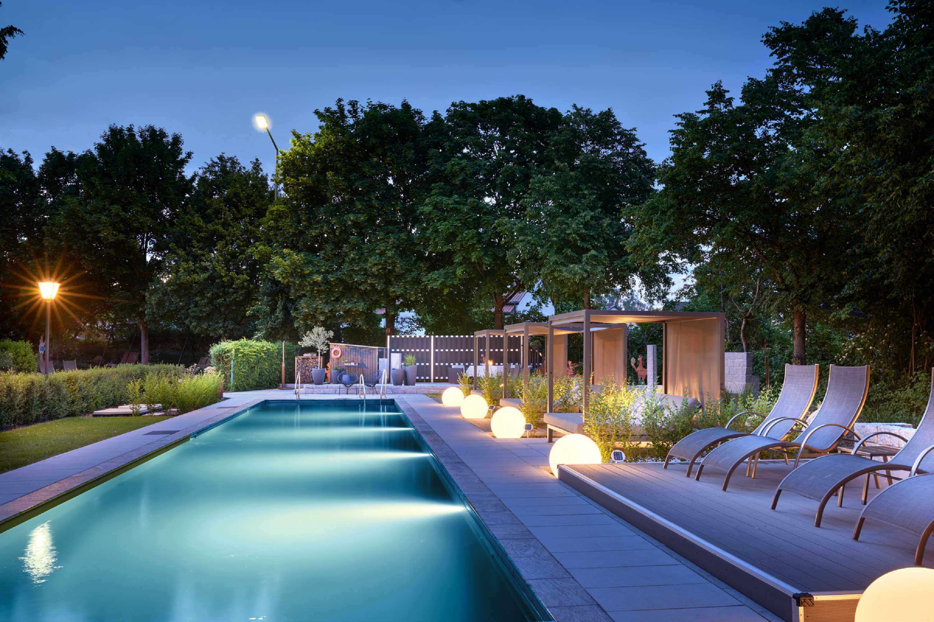 Wellnesshotel Götzfried Garden & Spa