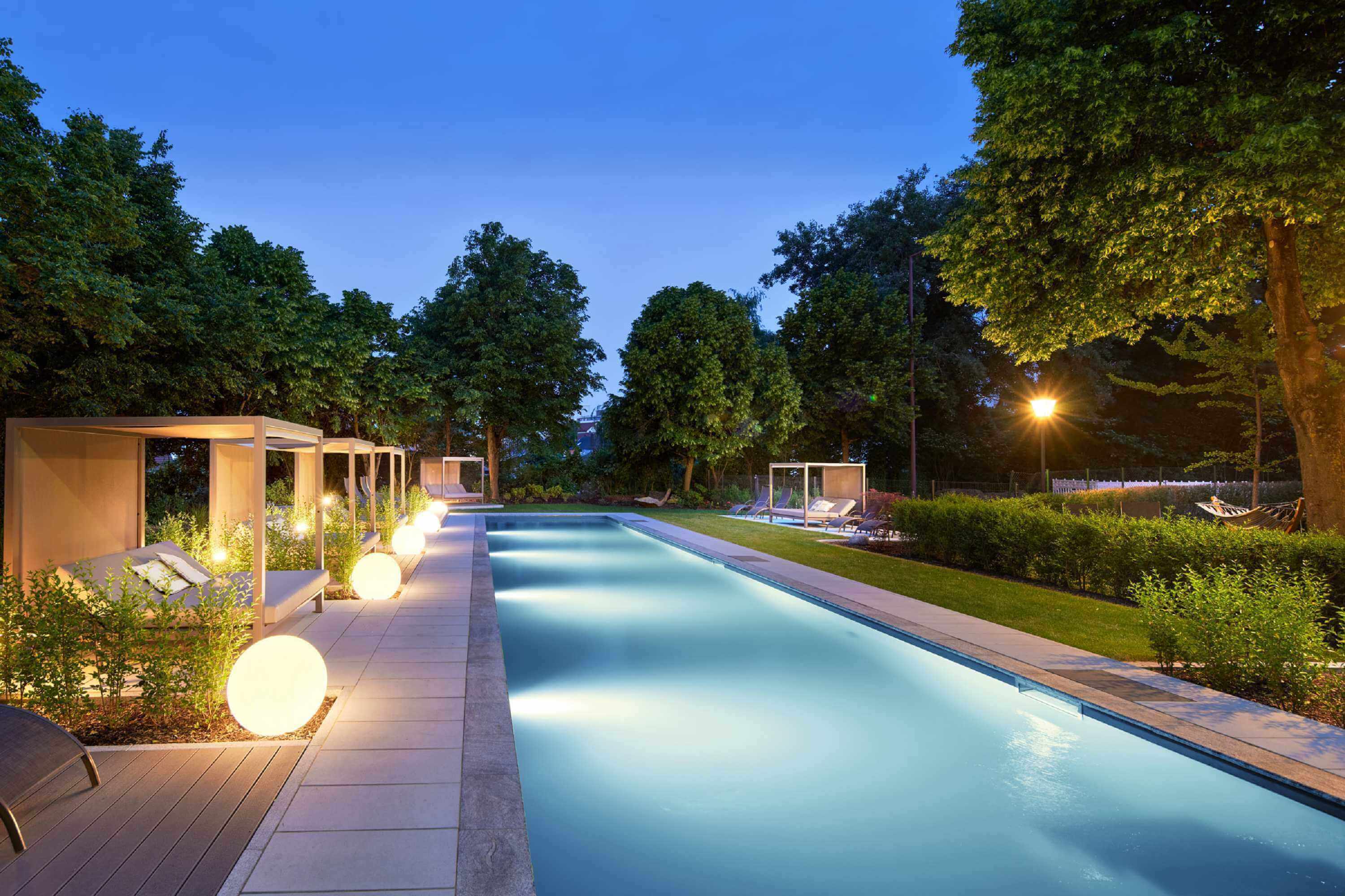 Wellnesshotel Götzfried Garden & Spa